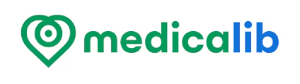 Logo medicalib.