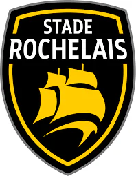 Logo STADE ROCHELAIS.